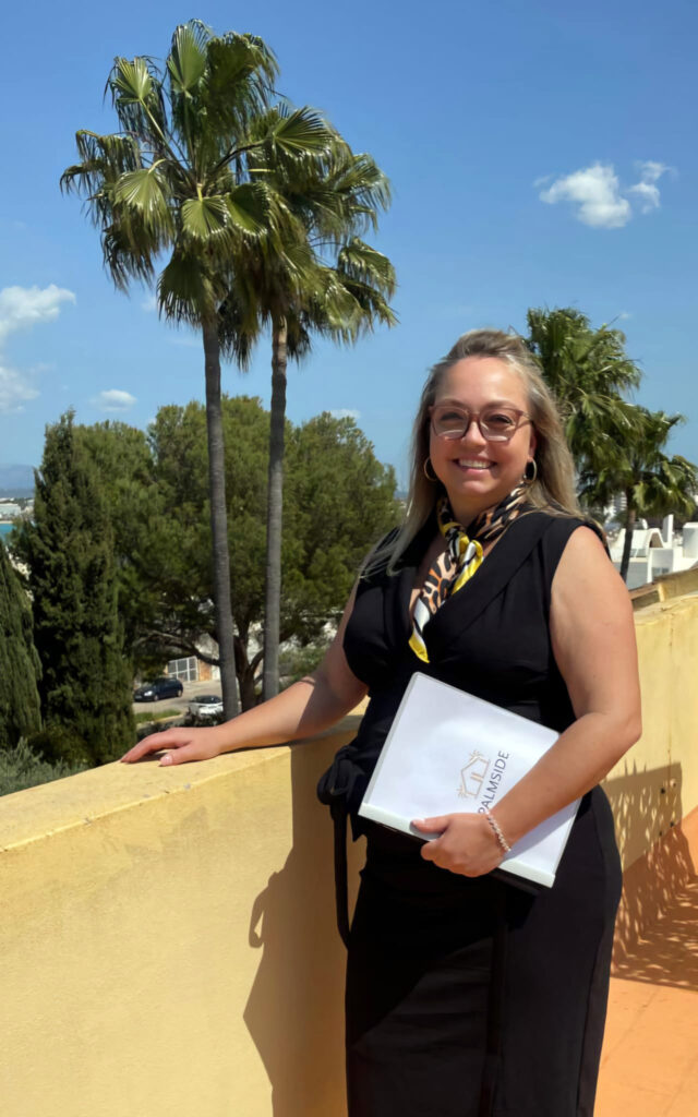 Profilfoto von Jeanette Bakacak – Immobilienfachfrau