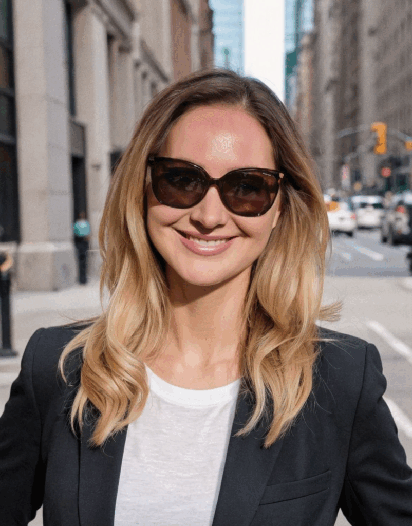 Claudia Launer - Consulting